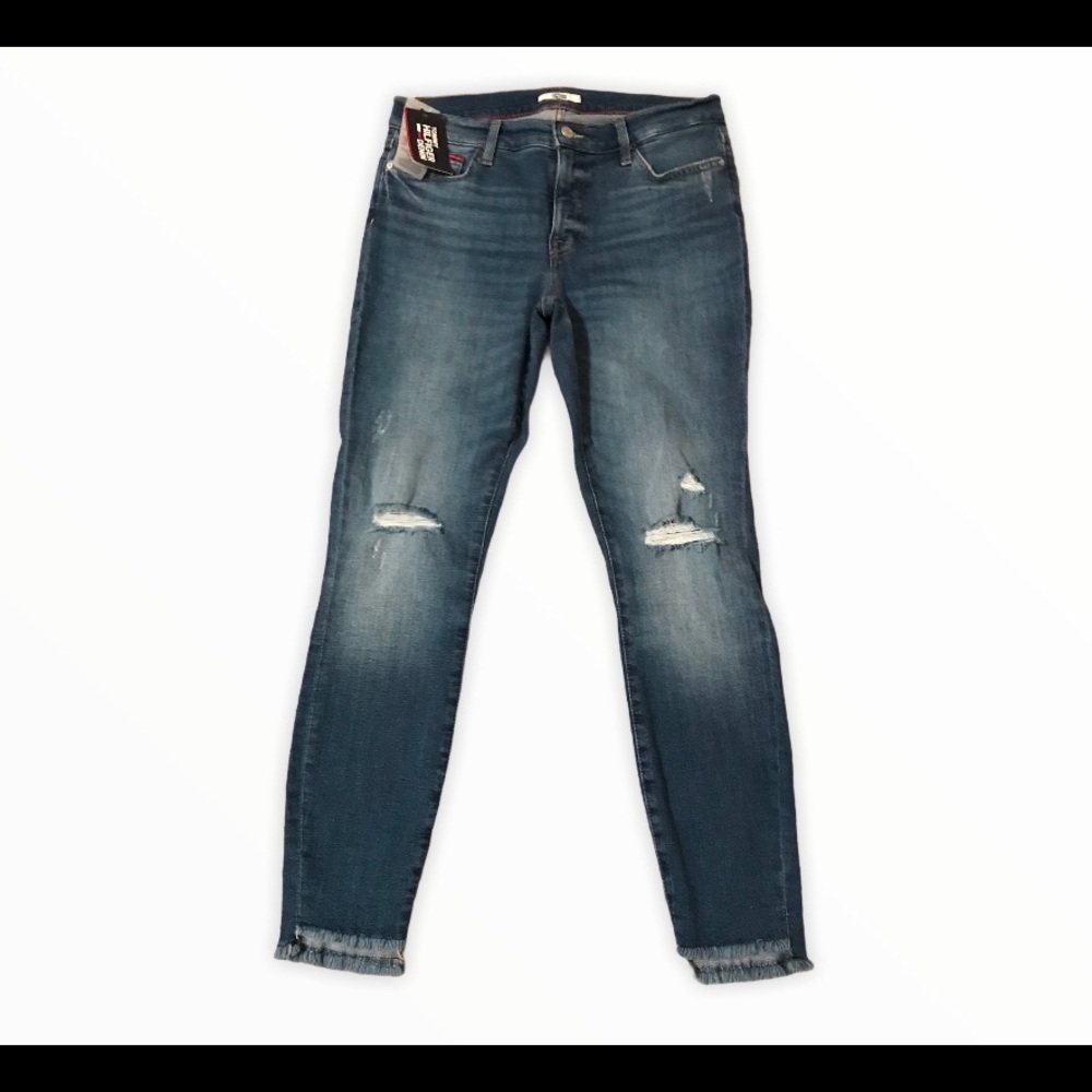 NWT Tommy Hilfiger Denim Jeans for Ladies